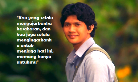 Kata Kata Bijak Merantau