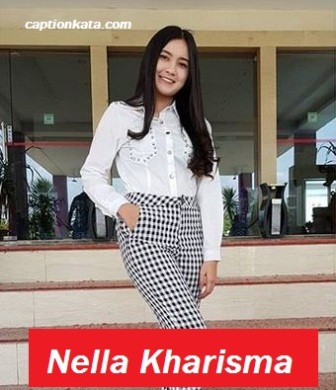 Kumpulan Foto Nella Kharisma