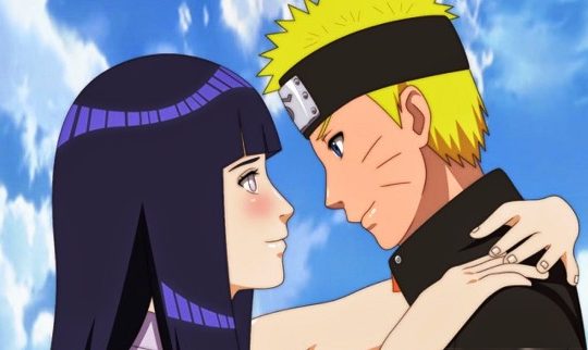 Kata Kata Bijak Cinta Naruto Untuk Hinata Quotes Anime Tentang Sahabat Yang Menyentuh Hati