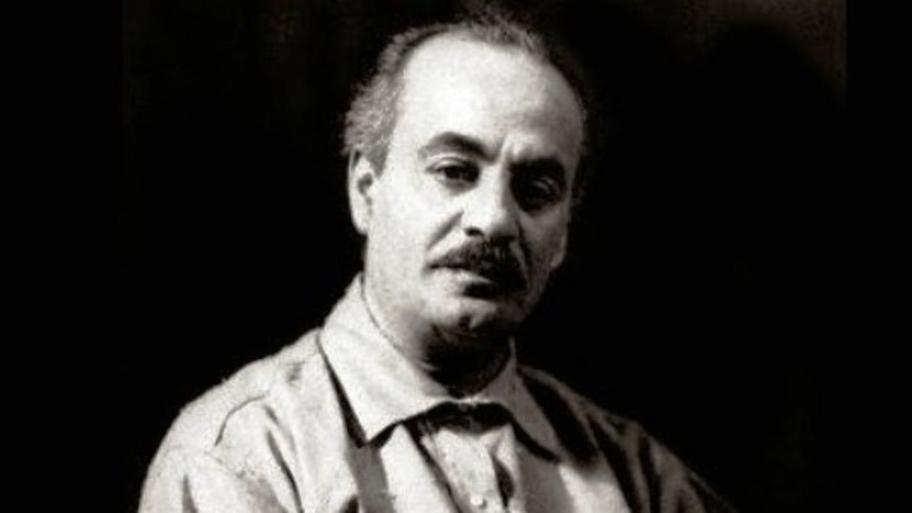 Kata Kata Bijak Kahlil Gibran