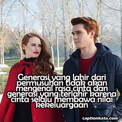 meme Cinta Rasa Keluarga