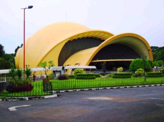 Taman Mini Indonesia Indah