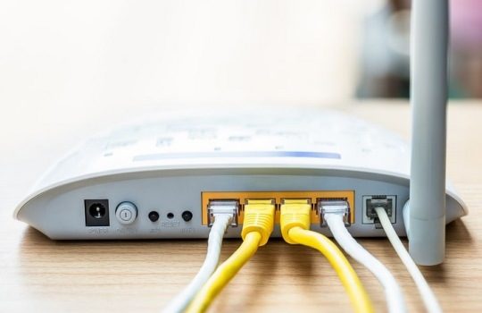 Ketahui Cara Membatasi Pengguna Wifi agar Koneksi Internet Tidak Lemot