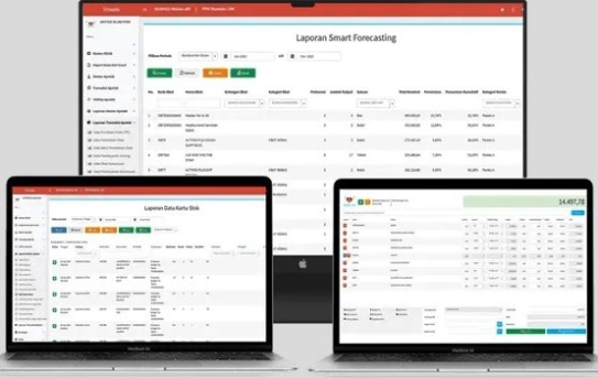 Keuntungan Menggunakan Software Apotek Vmedis