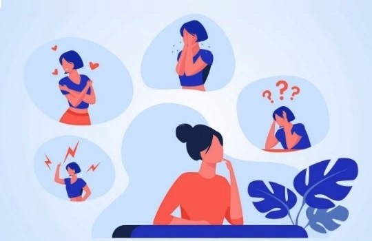 Quarter Life Crisis Penyebab, Tanda dan Cara Menghadapinya