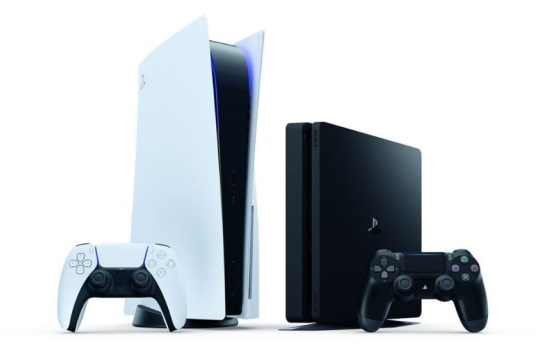 PlayStation5 Akan Menerima Dukungan VRR untuk Beberapa Gimnya