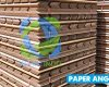 Ukuran Siku Kertas (Paper Angle), Jenis dan Kegunaannya