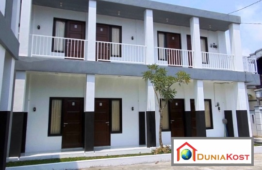 Tips Memilih Kost untuk Pekerjan dan Karyawan