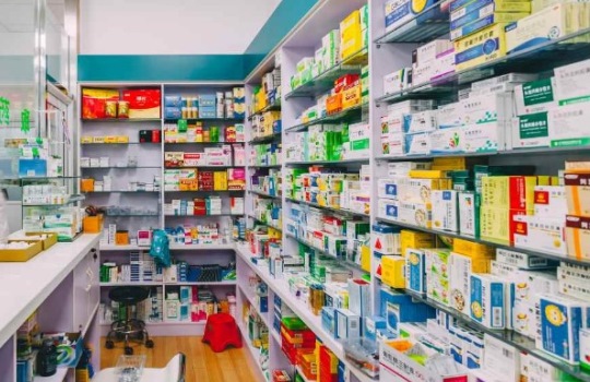 Golongan Obat di Apotek dan Cara Pengadaannya