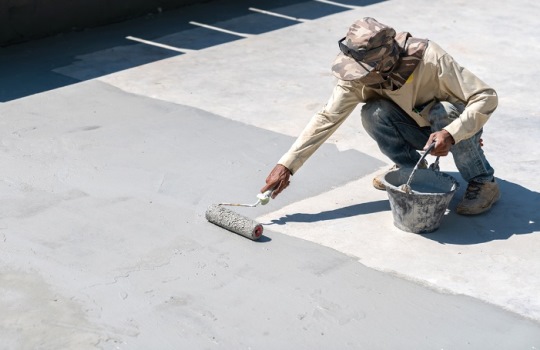 Tips Mengatasi Kebocoran Kolam Renang dengan Semen Instan Anti Bocor PRO X 207
