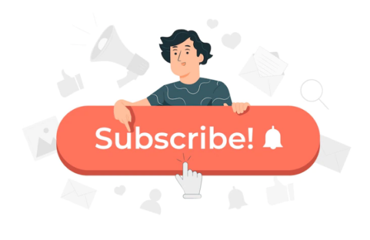 Tips Memilih Jasa Penambah Jumlah Subscriber YouTube