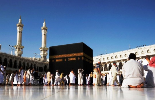 Tips Memilih Travel Umroh Terbaik yang Aman dan Dapat Diandalkan