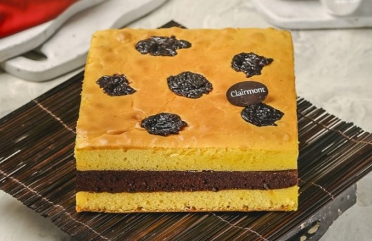 Eksplorasi Kesenangan Multilapis Menemukan Kelezatan Kue Lapis di Clairmont