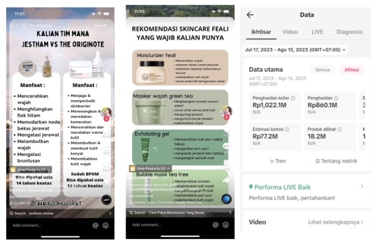 Cara Memilih Produk yang Tepat untuk Affiliator