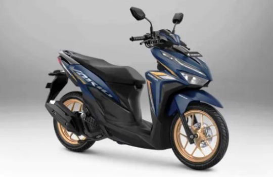 Tips Merawat Motor Honda Vario 125 agar Performa dan Keandalannya Tetap terjaga