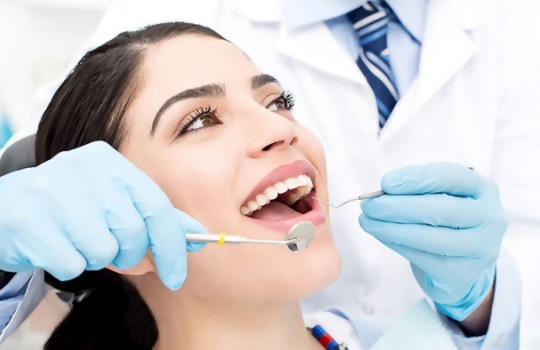 Manfaat Berkunjung ke Dental Clinic Terdekat secara Berkala