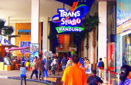 Rekomendasi Destinasi Wisata Bandung yang Populer dan Patut Dikunjungi