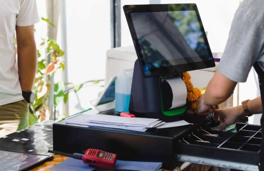 Inilah Rekomendasi POS Software Terbaik di Indonesia