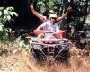 Petualangan Seru di Bali Bersama Pertiwi Adventure Menaklukkan ATV, Rafting, dan Paintball