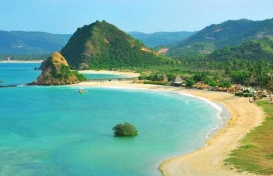 Rekomendasi Destinasi Wisata di Lombok yang Patut Dikunjungi