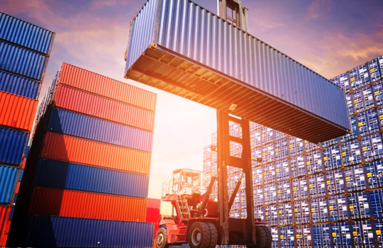 Rekomendasi Union Logistics, Pilihan Terpercaya untuk Jasa Pengiriman Cargo Murah Jakarta