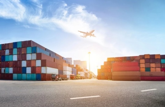 Rekomendasi Union Logistics sebagai Jasa Pengiriman Cargo Murah Jakarta yang Terpercaya