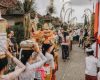 Keindahan Tradisi Ngembak Geni dan Ketenangan Melalui Meditasi di Hari Raya Nyepi di Bali