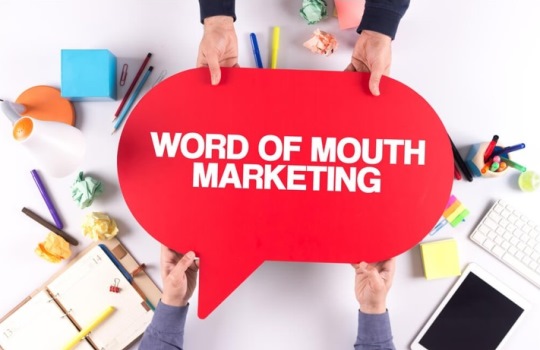 Sebuah Panduan Word of Mouth Marketing untuk Brand Owner