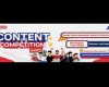 JNE Content Competition 2024 Kembali di Gelar, Menangkan Total Hadiah Ratusan Juta Rupiah