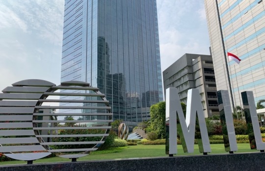 Keuntungan Sewa Kantor di Millennium Centennial Center bagi Perusahaan Anda