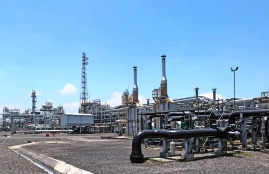 Pengelolaan Limbah oleh PGN Saka Energi, sebagai Bentuk Keberlanjutan dan Tanggung Jawab Lingkungan
