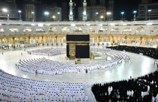 Mengenal Mabruk Tour Rekomendasi Travel Umroh Terbaik, Amanah dan Terpercaya