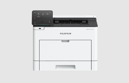 Printer Multifungsi Fujifilm Solusi Tepat untuk Kebutuhan Bisnis dan Perkantoran