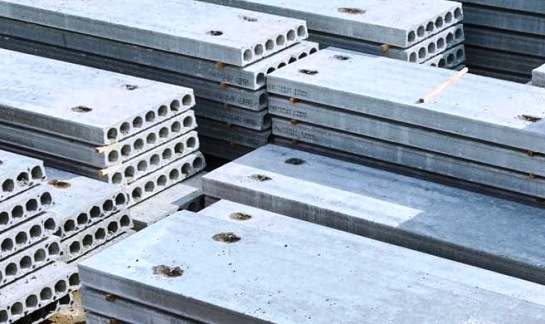Kelebihan Beton Precast