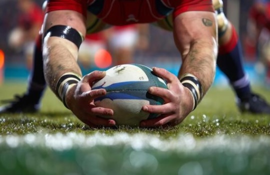 Legenda Pemain Rugby Dunia Terbaik Sepanjang Masa yang Wajib Kamu Tahu
