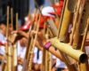 Mengenal Sejarah Angklung, Alat Musik Tradisional Sunda yang Mendunia