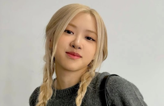 Perjalanan Karier Roseanne Park, Si Gadis Bersuara Emas yang Menjadi Idola Dunia