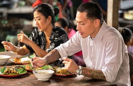 Chef Terkenal di Indonesia yang Bisa Kamu Jadikan Inspirasi