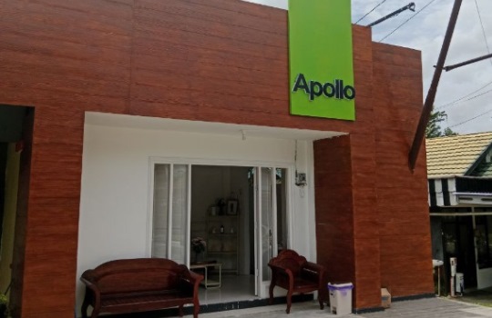Hotel Kuala Kurun Wisma Apollo, Pilihan Terbaik untuk Liburan Anda
