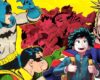 Perbedaan Komik Jepang vs Amerika, Mana yang Lebih Cocok Buat Kamu