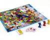 Permainan Papan Candy Land yang Seru dan Penuh Nostalgia