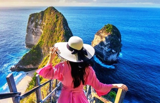 Tips Hemat Liburan ke Bali, Gaya Santai Tapi Tetap Asik