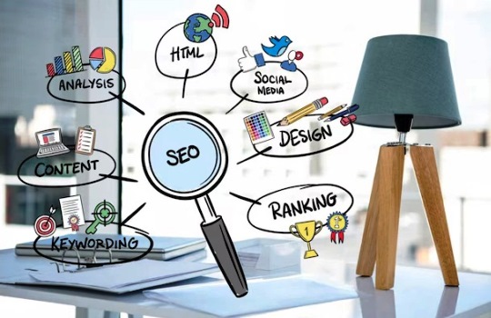 Tips Mengoptimalkan SEO Website di Era Digital yang Perlu Kamu Pahami
