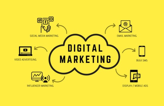 Kenapa Digital Marketing Itu Penting Banget Buat Bisnis Kamu