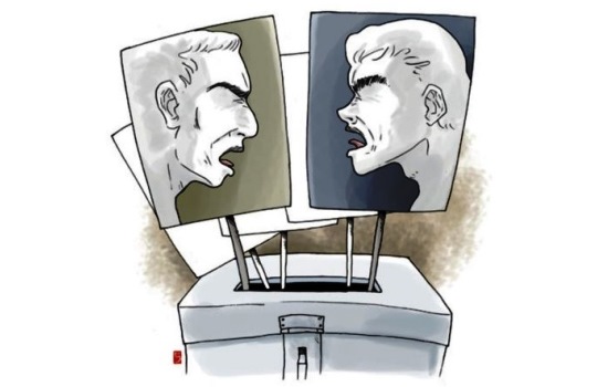Mengenal Polarisasi Politik, Dampak Buruk dan Cara Mengatasinya