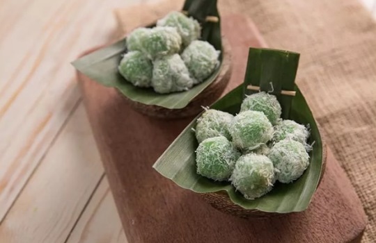 Jajanan Tradisional yang Terkenal di Jawa Tengah yang Lezat, Legendaris, dan Bikin Ketagihan