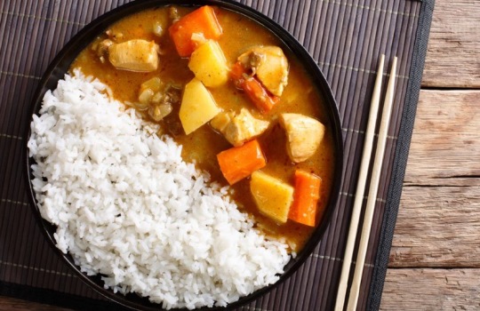 Perbedaan Kari Jepang dan Kari Indonesia Dari Rasa, Bumbu, hingga Cara Penyajian yang Bikin Penasaran