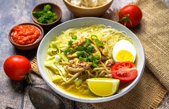 Perbedaan Soto Kudus dan Soto Lamongan yang Bikin Pecinta Kuliner Penasaran