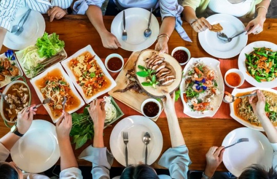 Rekomendasi Restoran Keluarga di Semarang yang Enak dan Nyaman