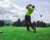 Teknik Swing yang Efektif untuk Jarak Maksimal, Rahasia Pukulan Jauh dan Akurat di Lapangan Golf